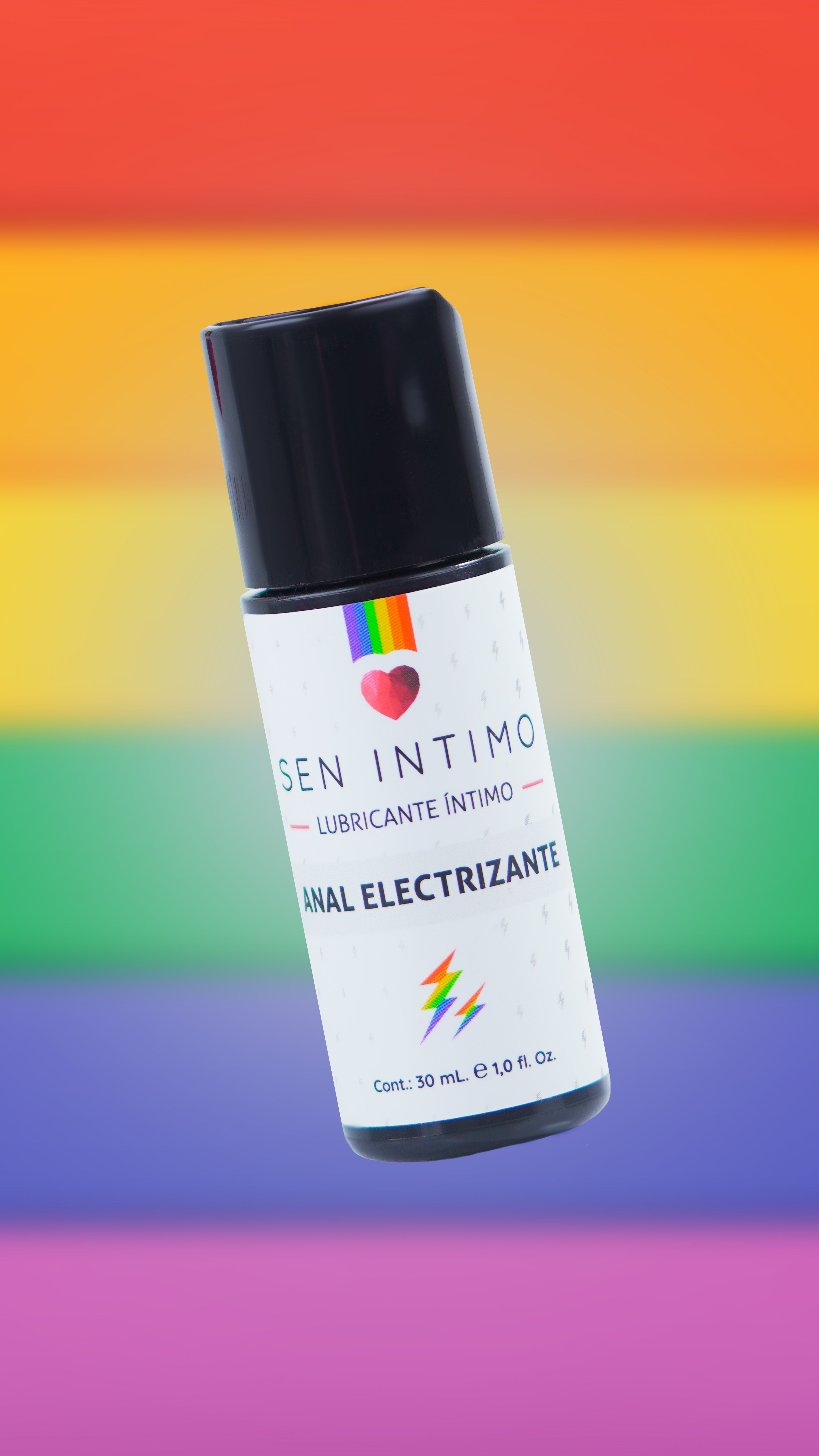 Lubricantes Intimos
