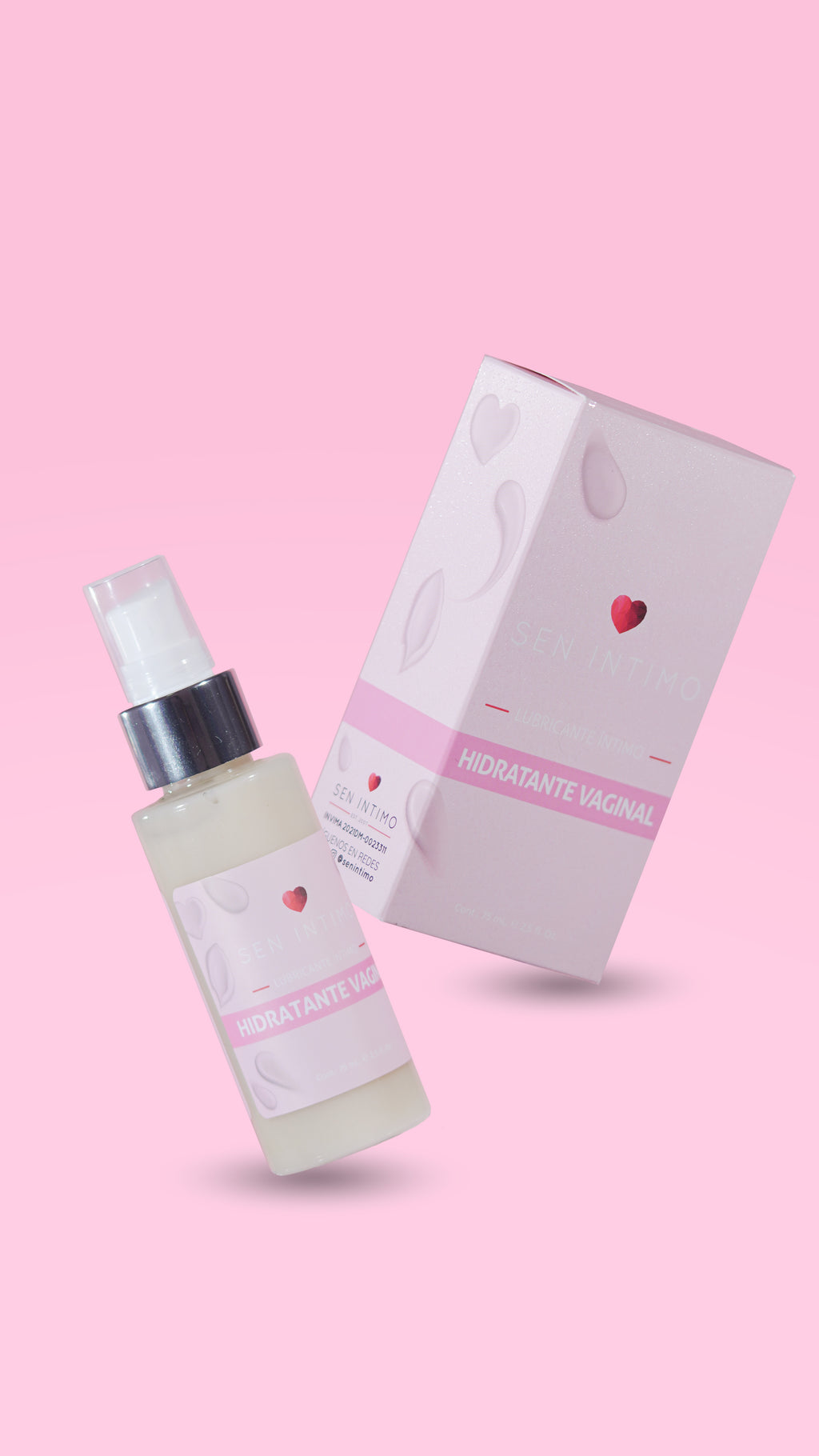 HIDRATANTE VAGINAL