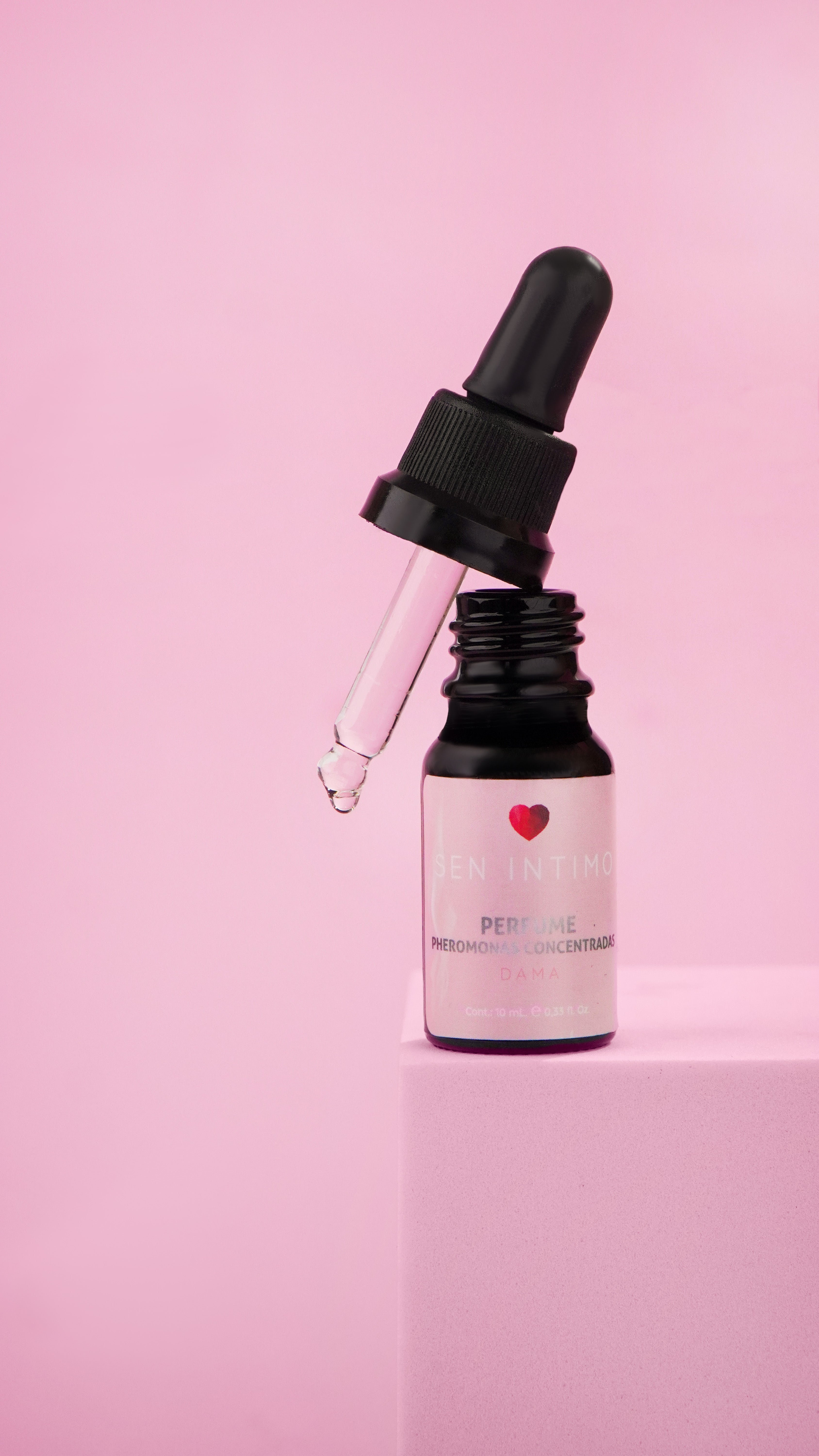 PERFUME PHEROMONAS GOTERO 10ML