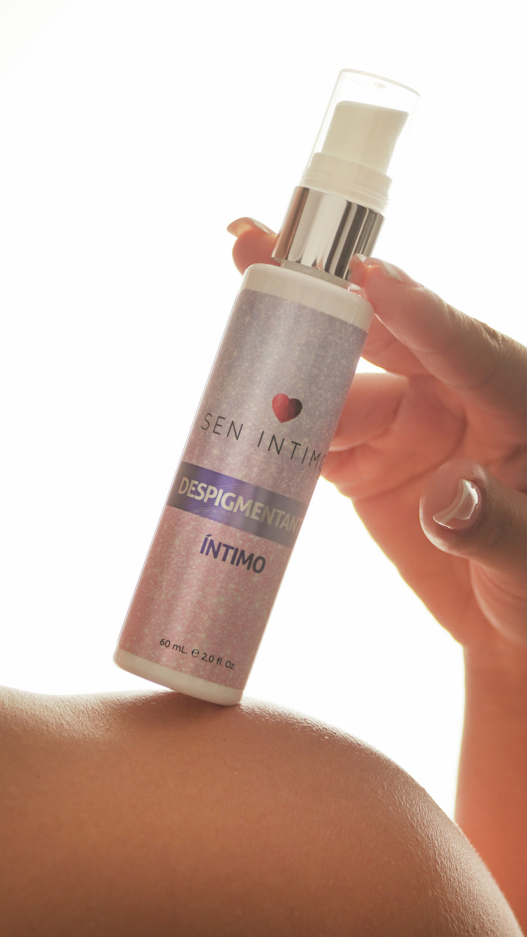 DESPIGMECTANTE INTIMO X60ML