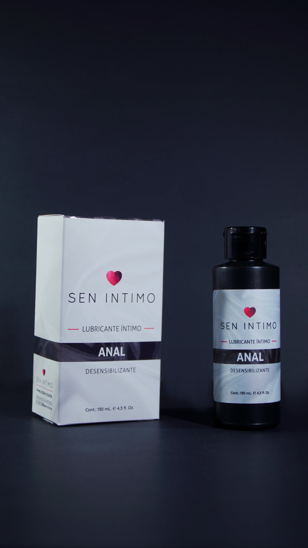 DESENSIBILIZANTE ANAL X30 ML