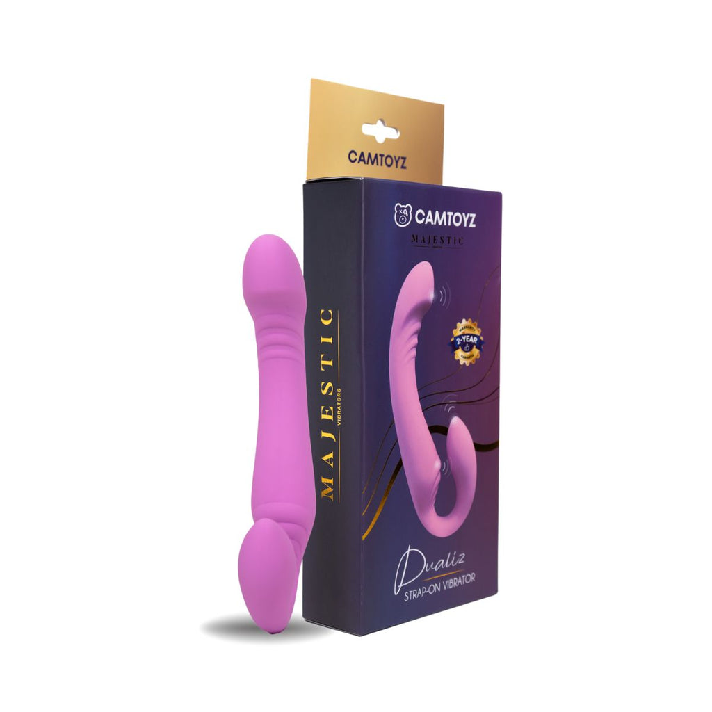 STRAPLESS STRAP DUAIZ
