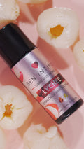 CALIENTE ELECTRIZANTE LYCHEE X30 ML