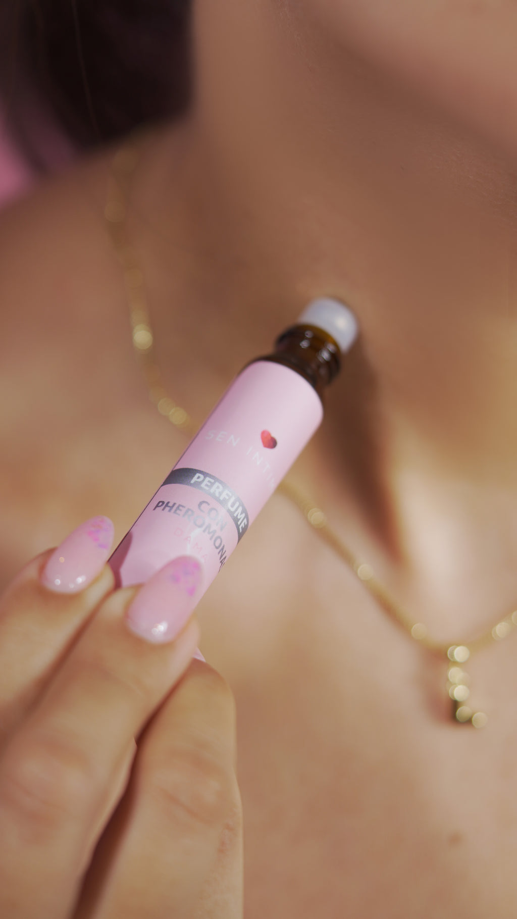 PERFUME PHEROMONAS ROLLON 10ML