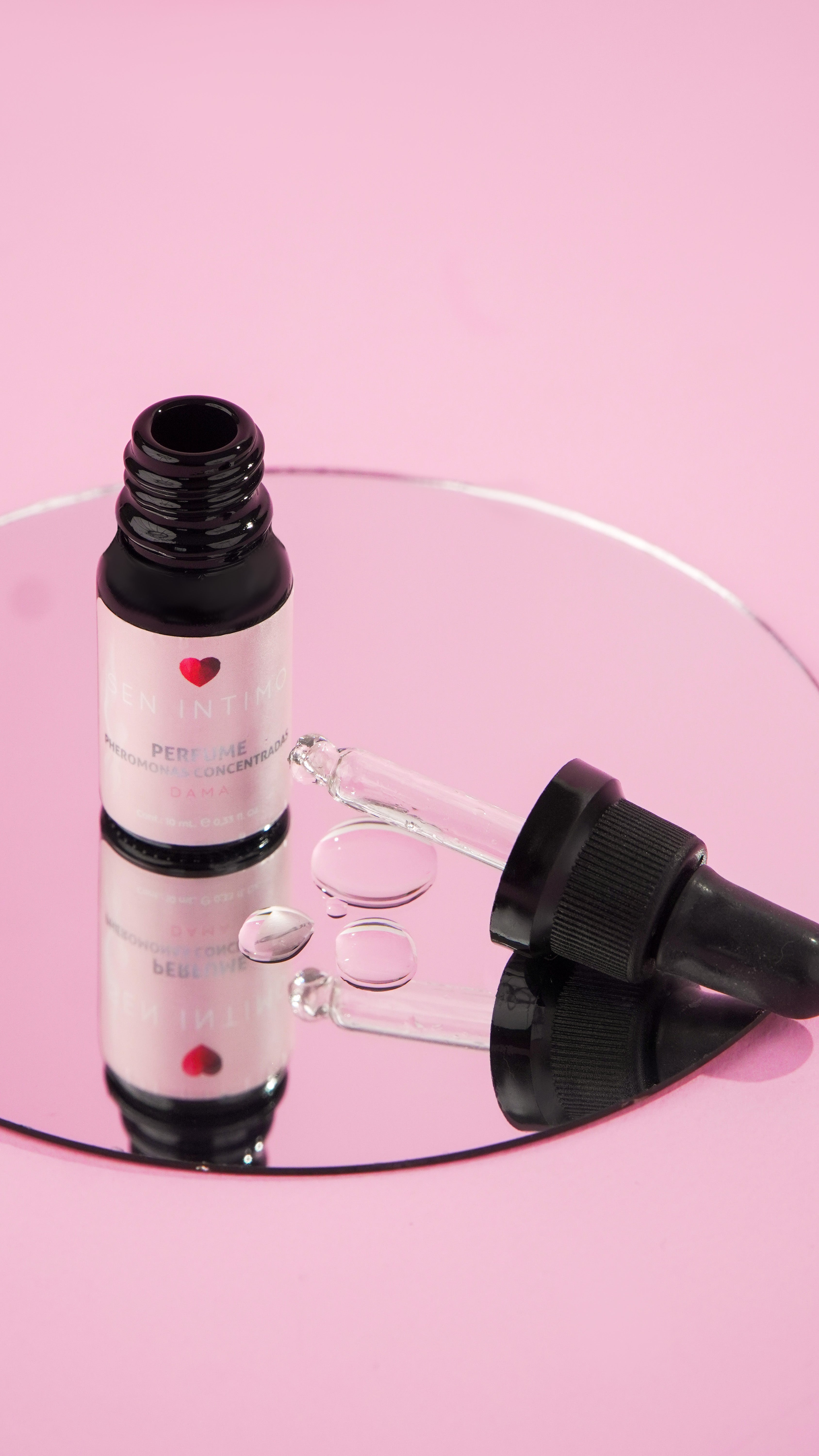 PERFUME PHEROMONAS GOTERO 10ML