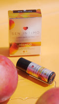 CALIENTE ELECTRIZANTE MANGO X30 ML