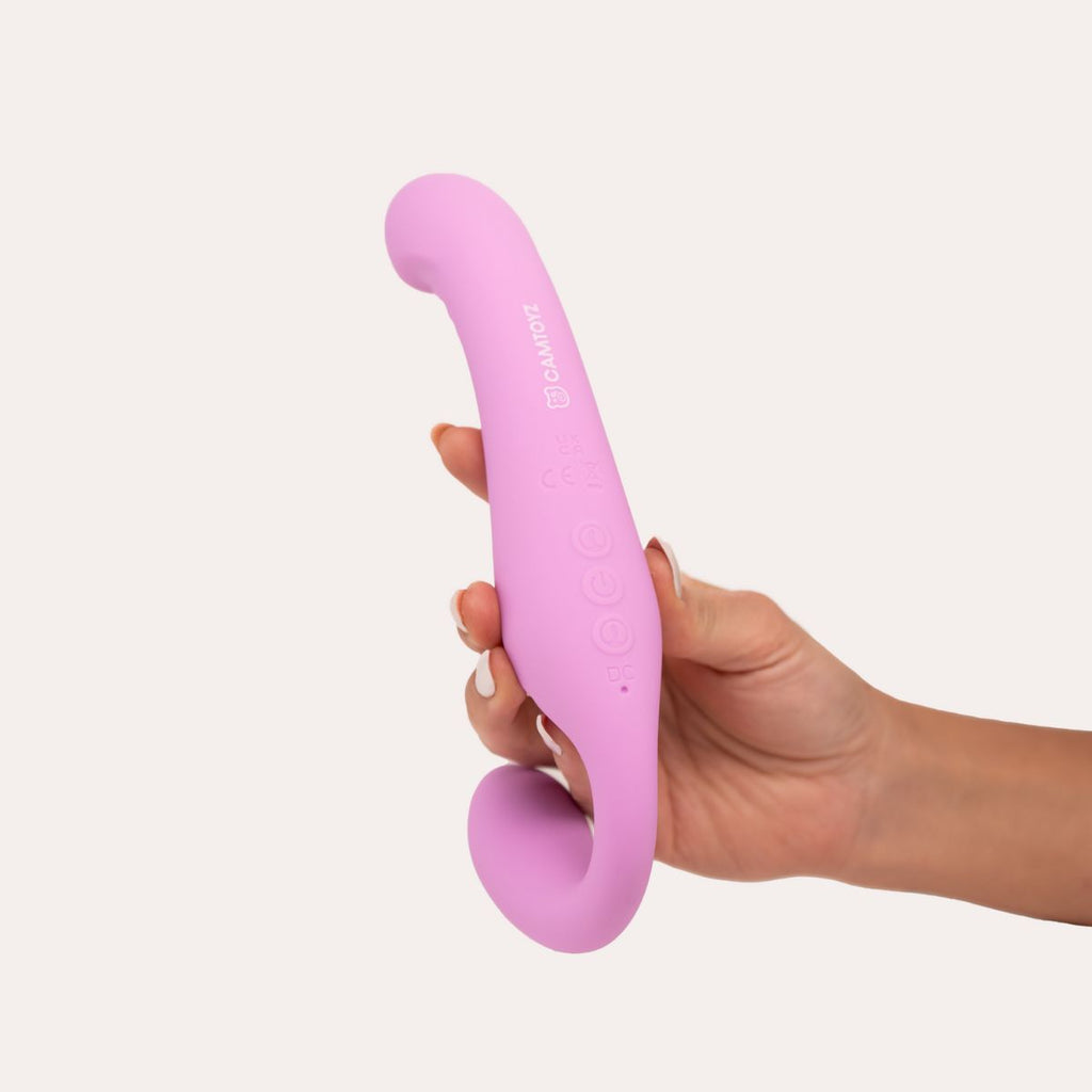 STRAPLESS STRAP DUAIZ
