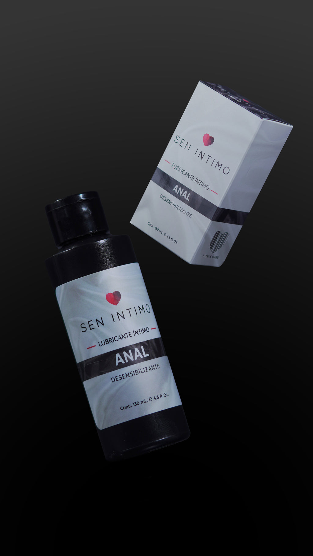 DESENSIBILIZANTE ANAL X30 ML