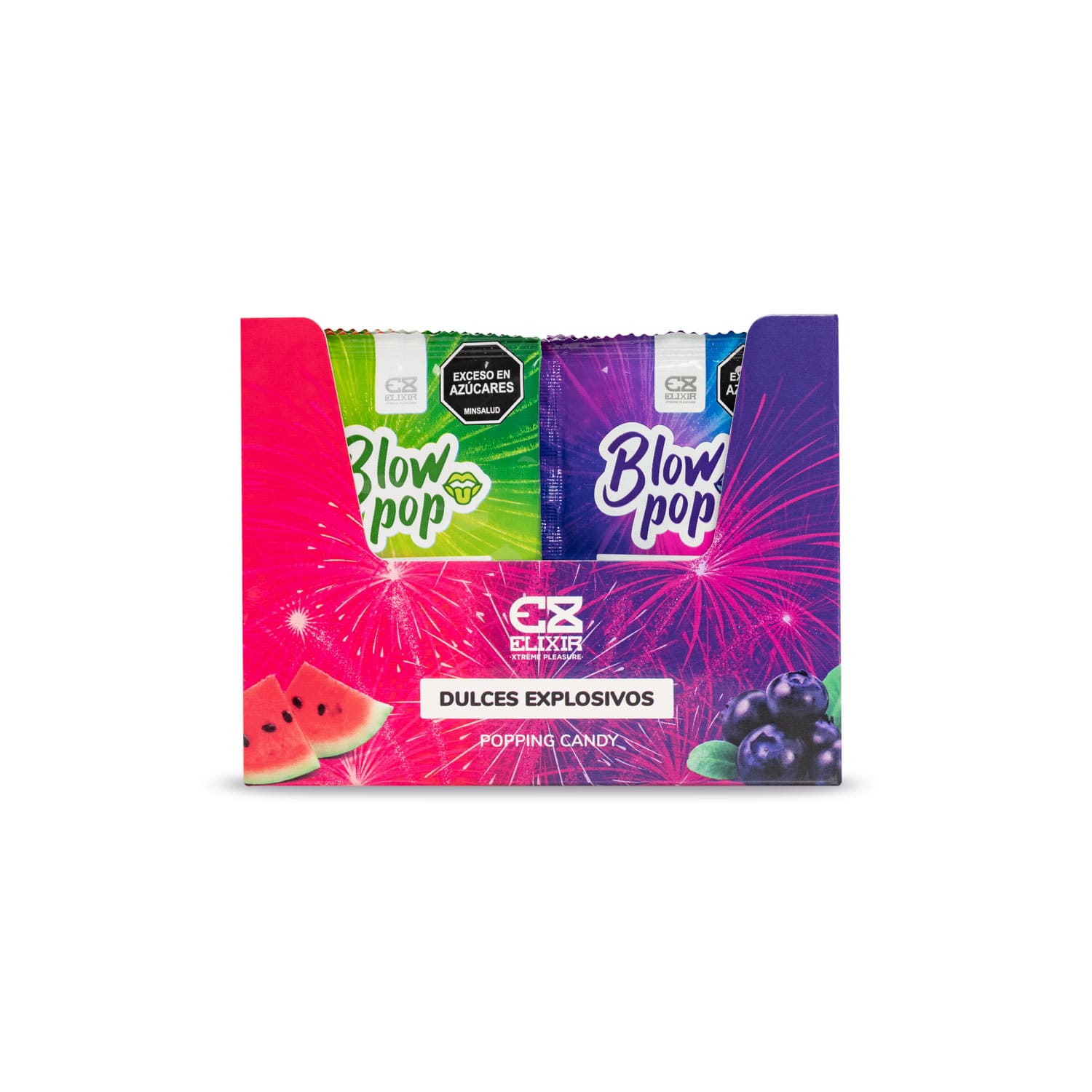 BLOW POP