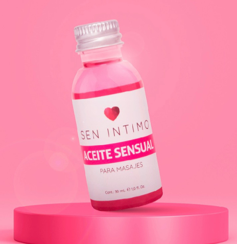 Sensual
