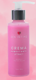 Crema Humectante 150 ml