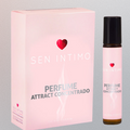 Perfume concentado ROLL ON 10 ml