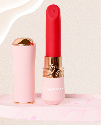 LABIAL VIBRADOR YARAY LOLLY