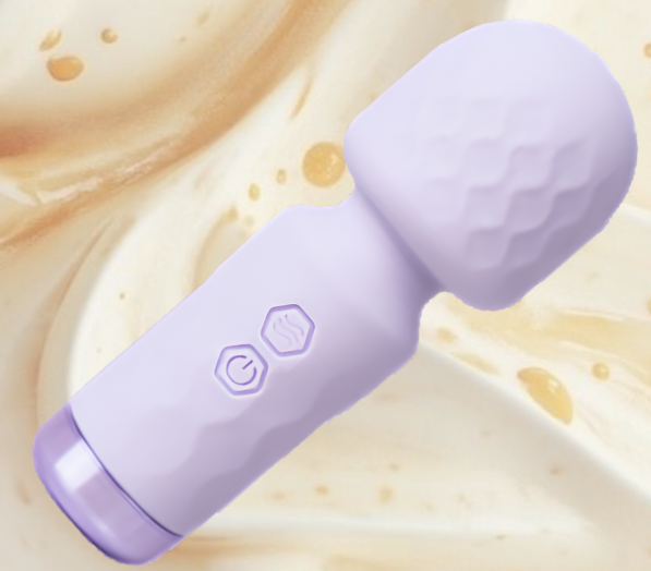 VIBRADOR ASELIA