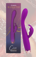 VIBRADOR CLEO