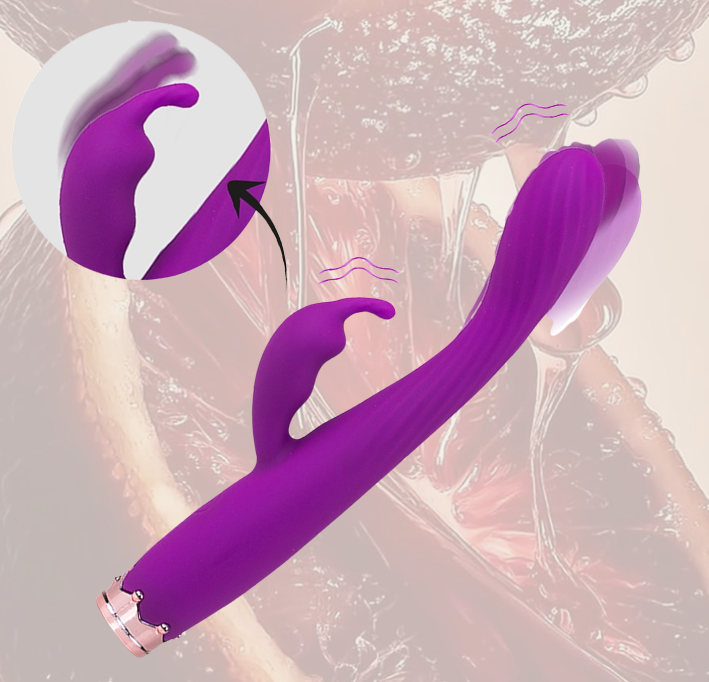 VIBRADOR CLEO