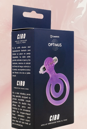 ANILLO PARA EL PENE CIRO