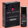 Lubricante intimo hibrido