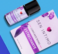 Lubricante intimo estrechante
