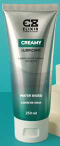 LUBRICANTE CREMOSO