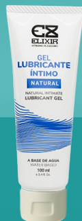 LUBRICANTE NATURAL