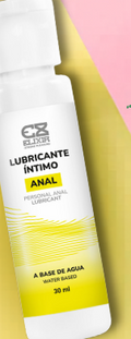 ANAL ELIXIR