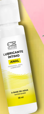 ANAL ELIXIR
