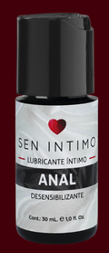 LUBRICANTE ANAL
