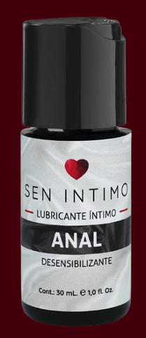 LUBRICANTE ANAL