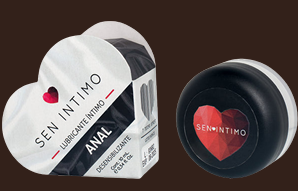 LUBRICANTE ANAL