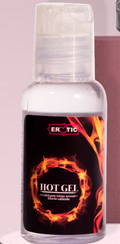 EROTIC HOT GEL