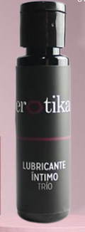 TRIO EROTIKA