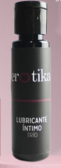 TRIO EROTIKA