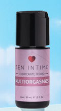 MULTIORGASMOS