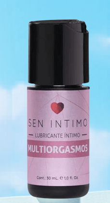 MULTIORGASMOS