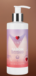 JABON INTIMO SEN INTIMO