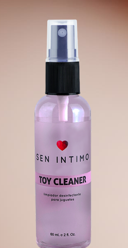 TOY CLEANER