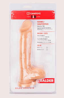 Balder