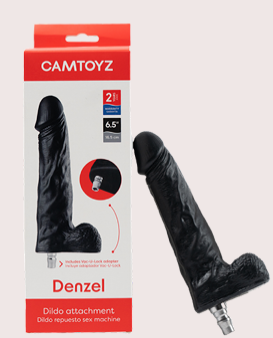 Denzel
