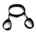 COLLAR CON ESPOSAS NARVEL