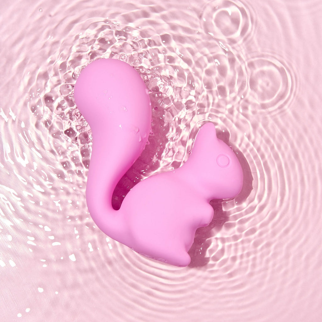 VIBRADOR PUFFY LOLLY