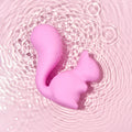 VIBRADOR PUFFY LOLLY