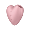 CUTIE HEAT ROSADO