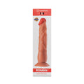 DILDO REALISTA ROMAN CAFE