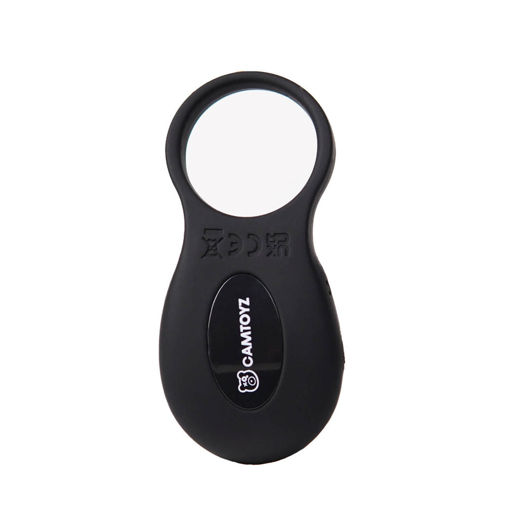 ANILLO VIBRADOR DOKU OPTIMUS PRO