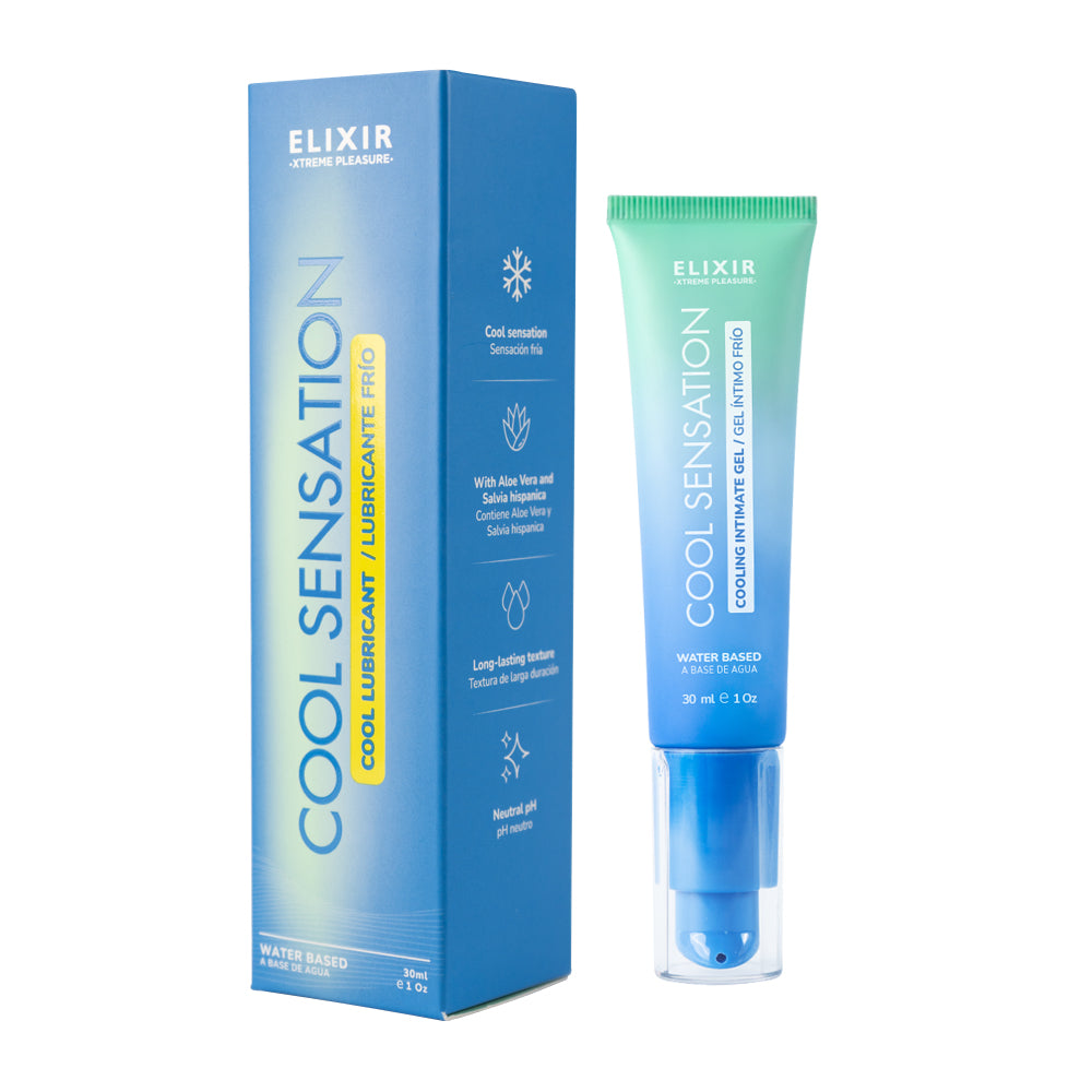 MENTA   X 30 ML