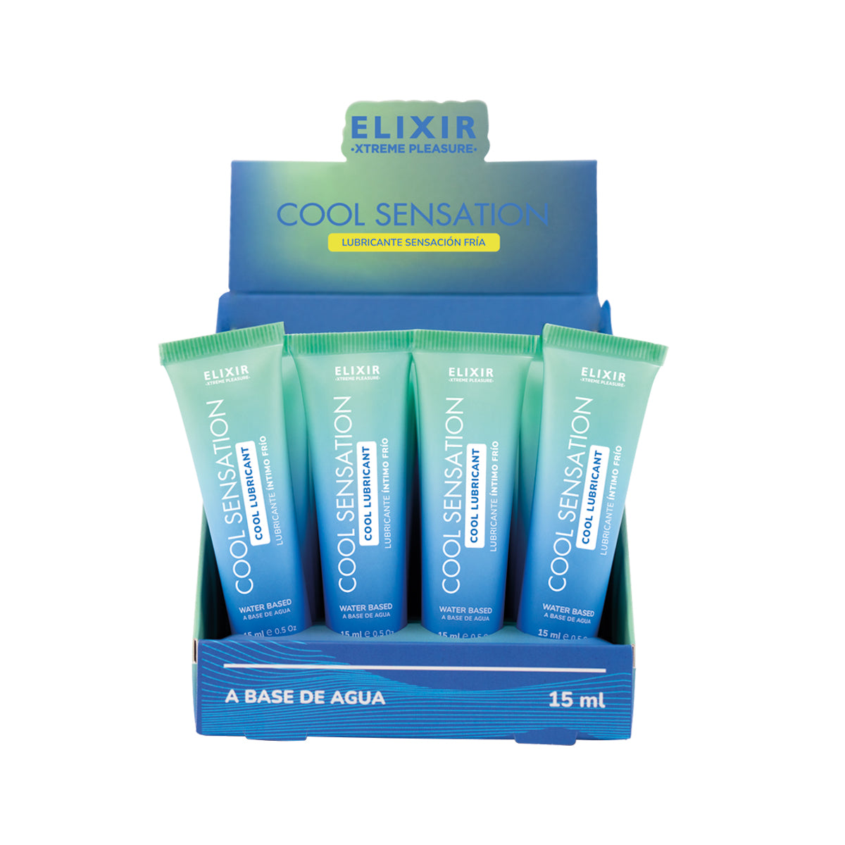 MENTA   X 30 ML