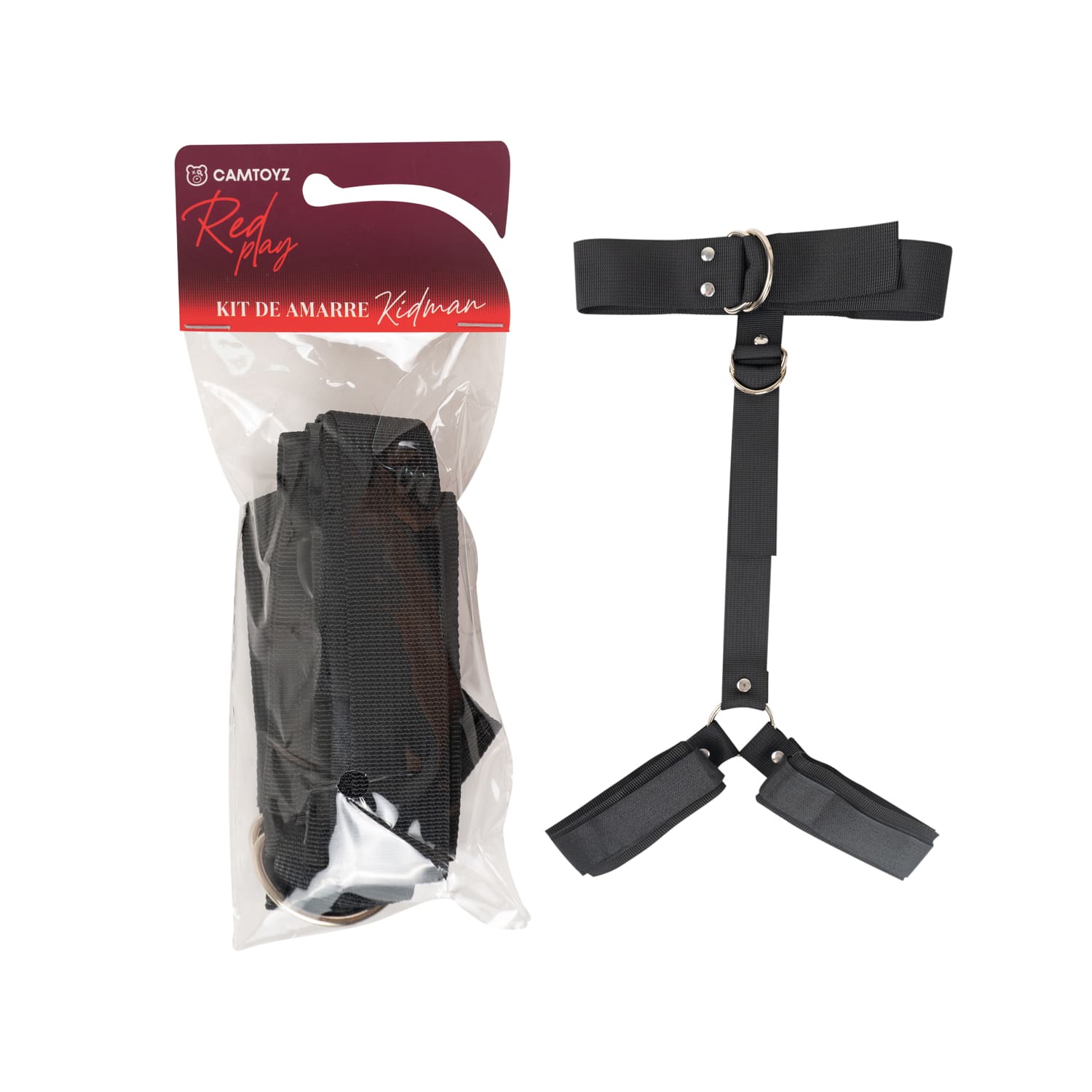 KIT DE AMARRE