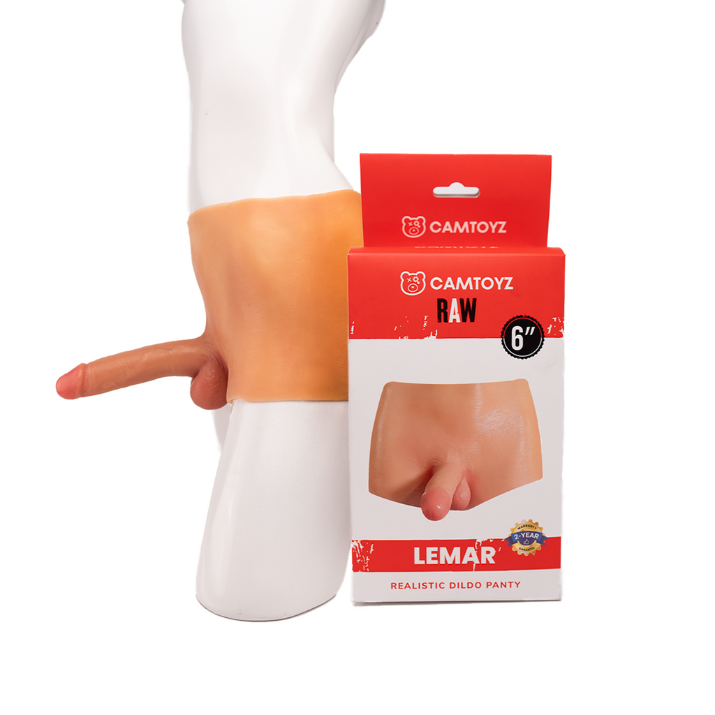 LEMAR ARNES PANTY REALISTA