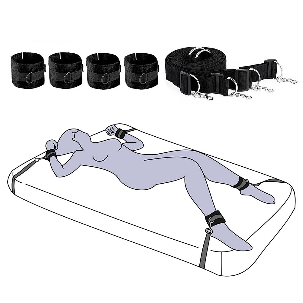 LIMITADOR PARA CAMA EDD